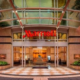 BRISBANE MARRIOTT BRISBANE MARRIOTT